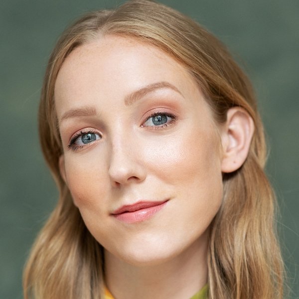 Maude Landry