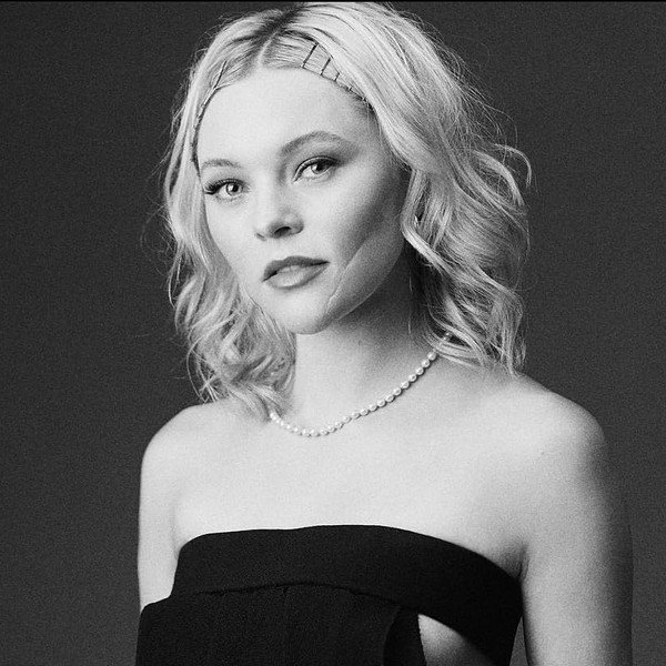 Taylor Hickson