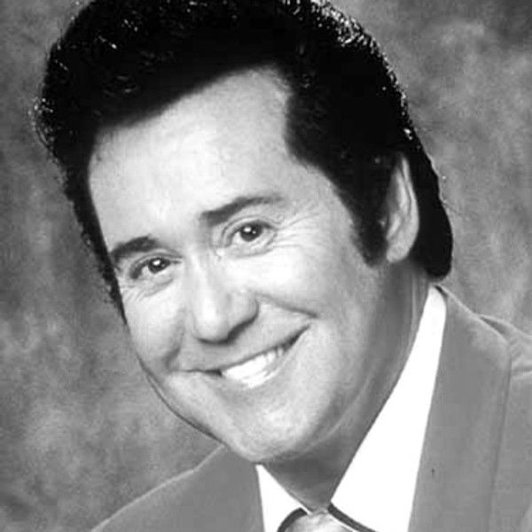 Wayne Newton