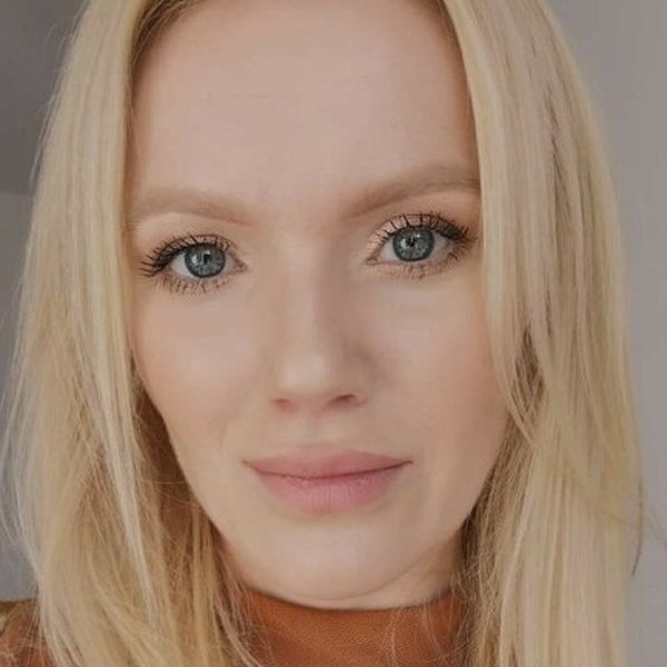 Joanna Majstrak