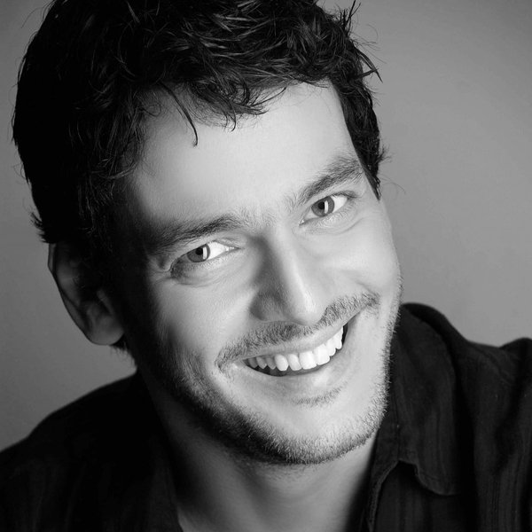 Khaled Abol Naga
