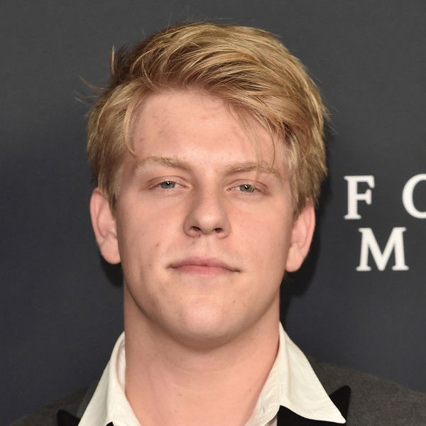 Jackson Odell
