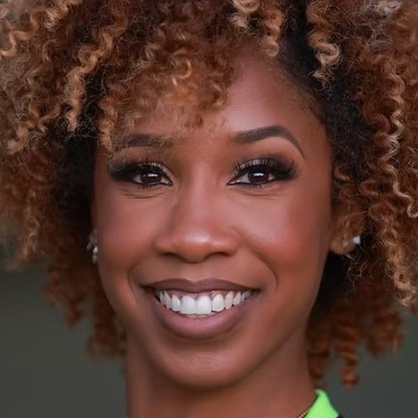 Monique Brogan