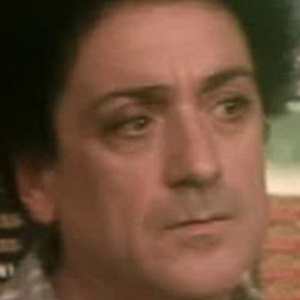 Vinicio Diamanti
