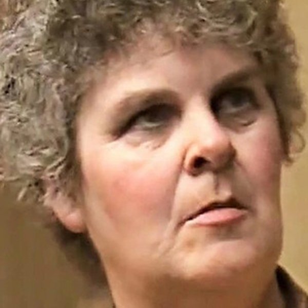 Patsy Martin