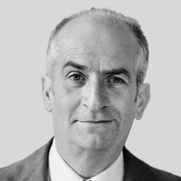 Louis de Funès