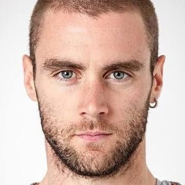 Aron Hegarty