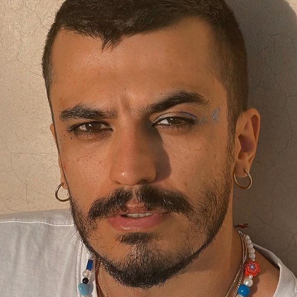 Amirreza Ranjbaran