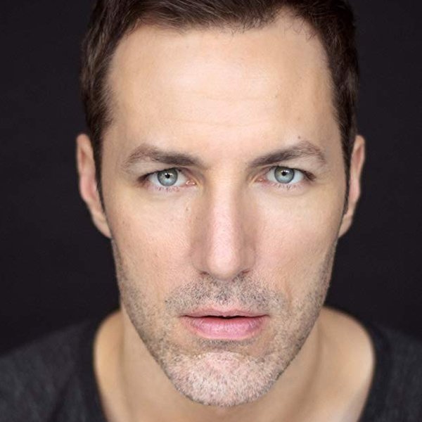 Jesse Carroll