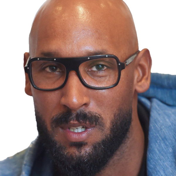 Nicolas Anelka