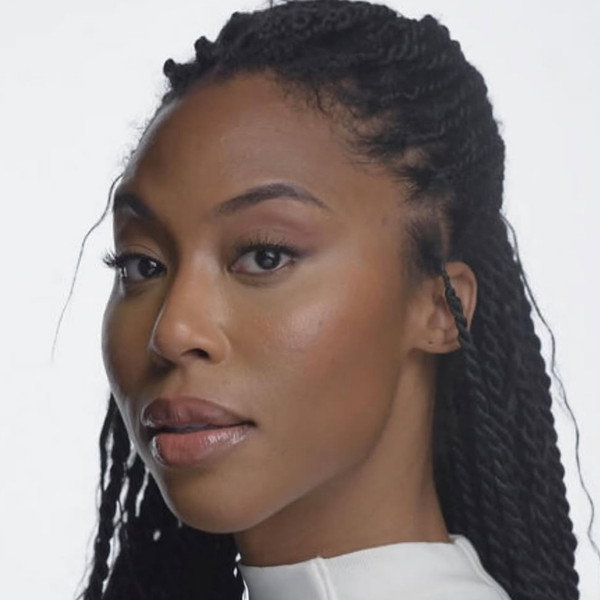 Yasha Jackson