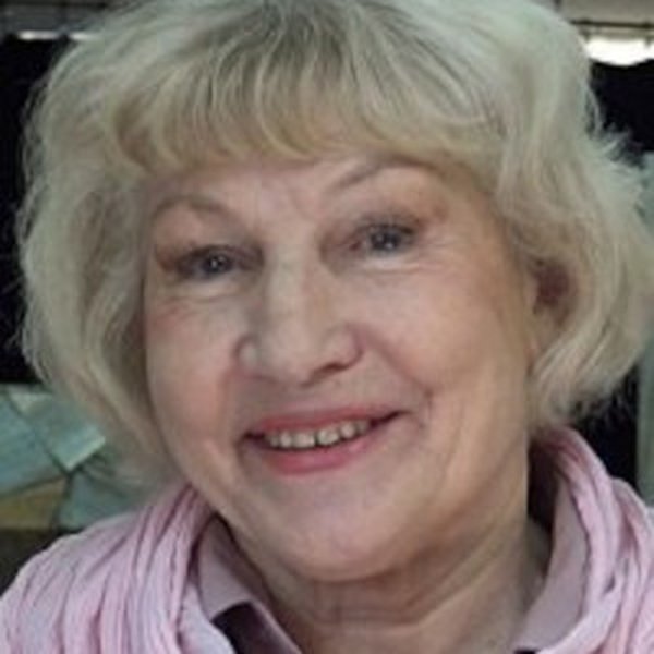 Tatyana Markhel