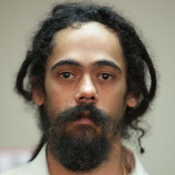 Damian Marley
