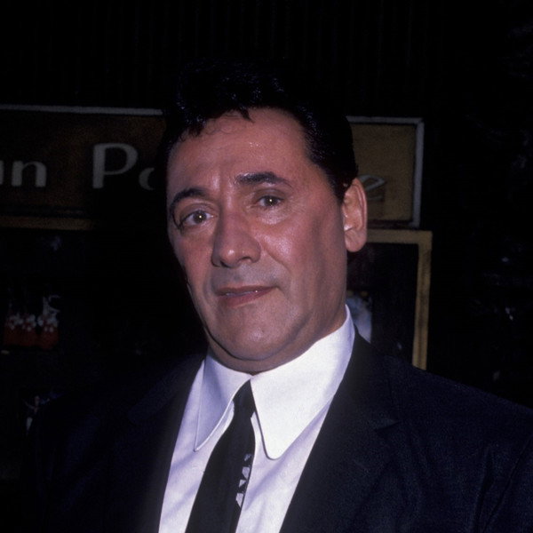 Frank Adonis