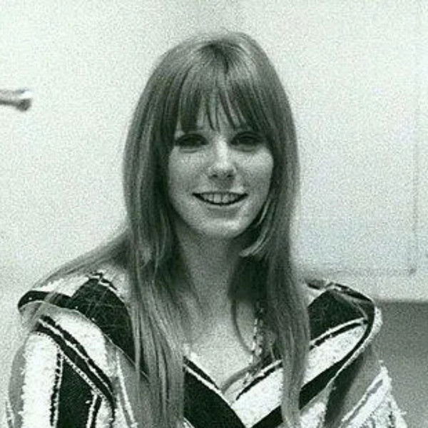 Pamela Courson