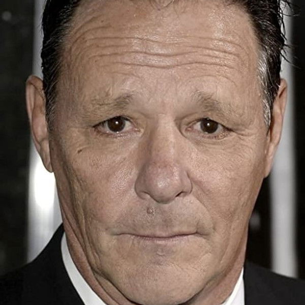 Chris Mulkey