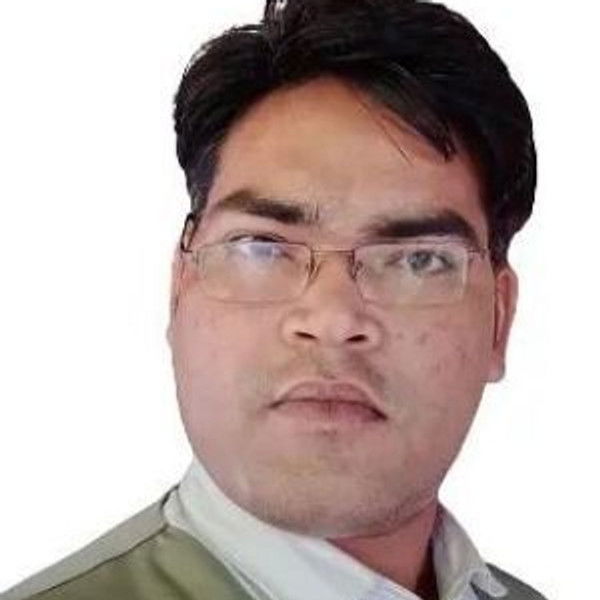 Sunil Rajat