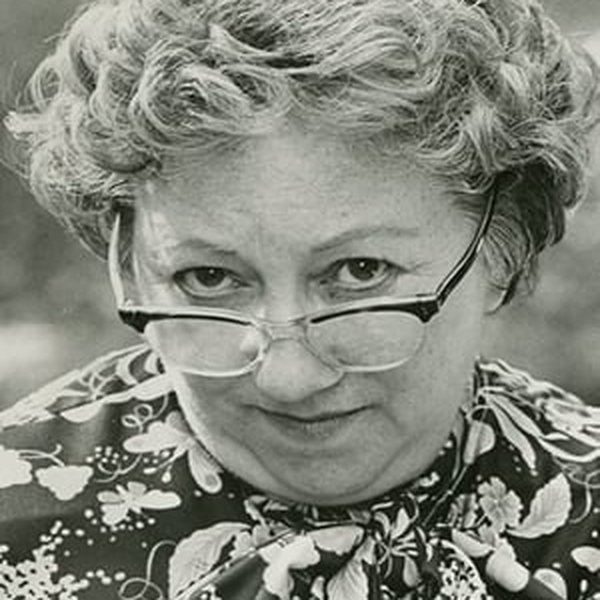 Rita Karin