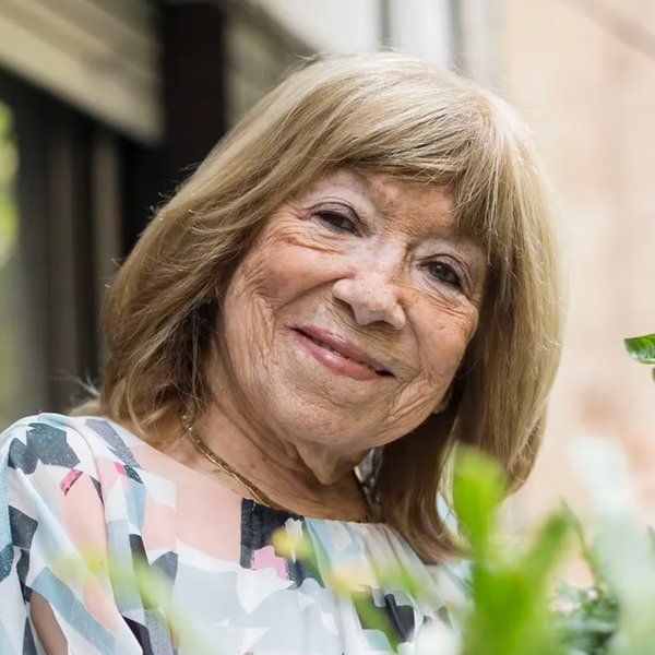 Fanny Mandelbaum