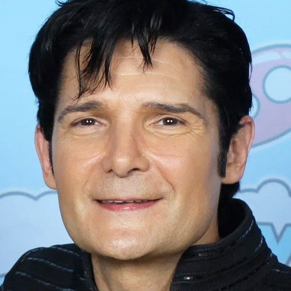 Corey Feldman