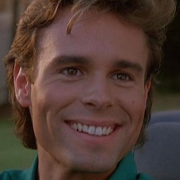 Patrick Lowe