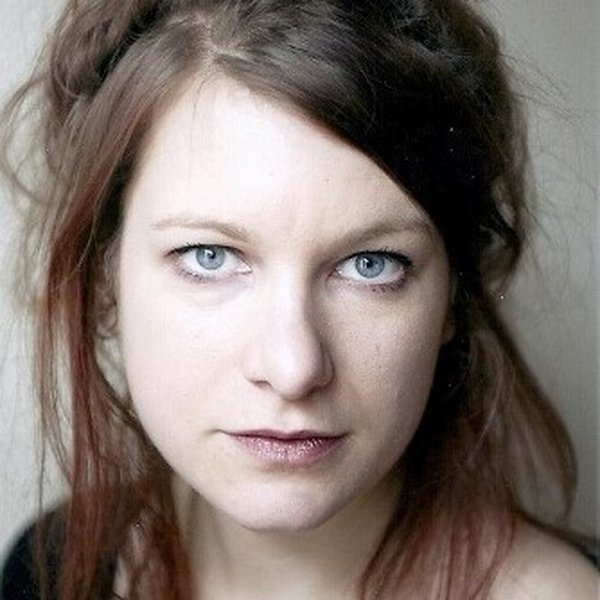 Charlotte Talpaert