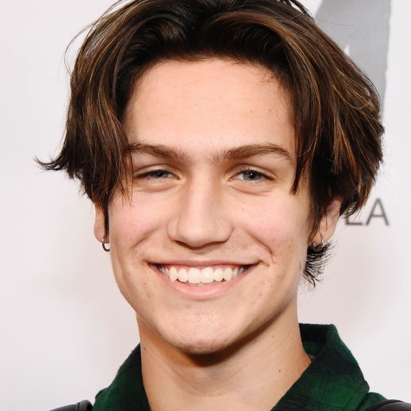 Chase Hudson