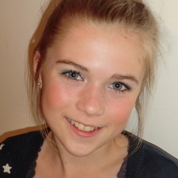 Cecilie Alstrup Tarp