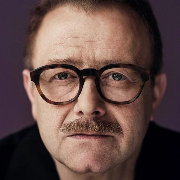 Olaf Lubaszenko