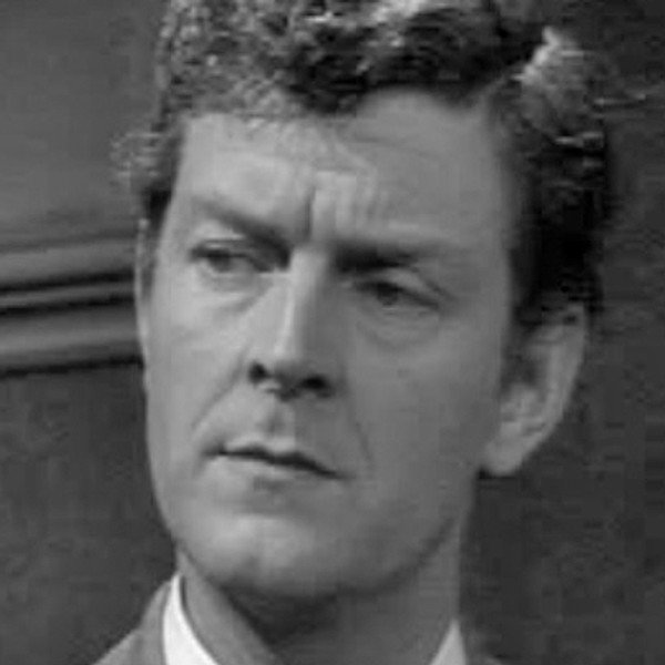 Anthony Dutton