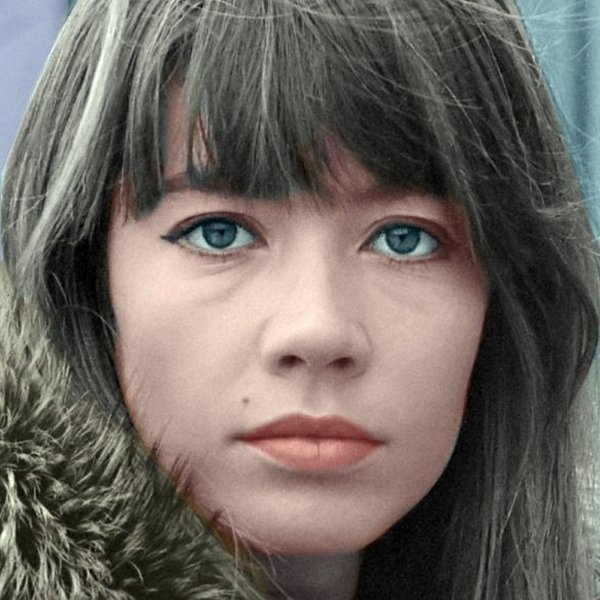 Françoise Hardy