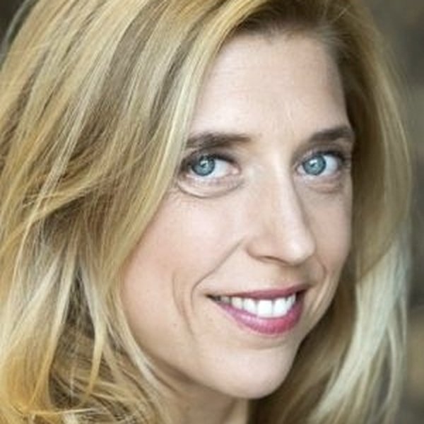 Amélie Prévot