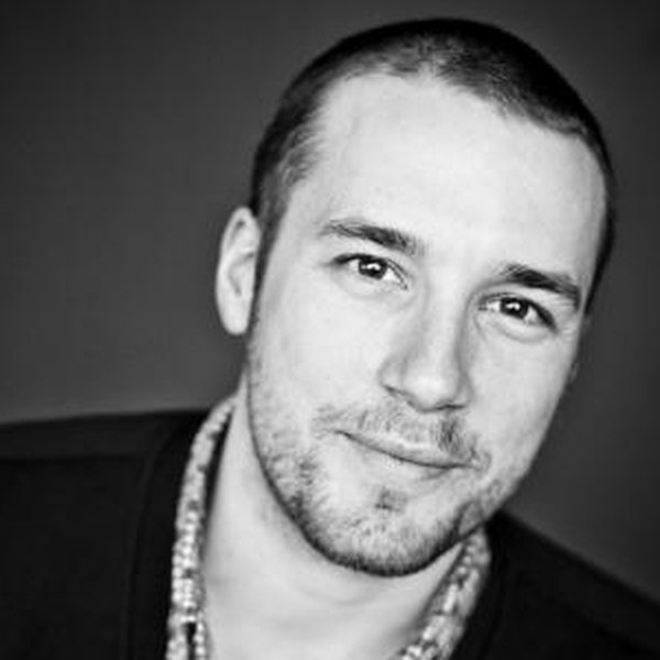 François Bernier