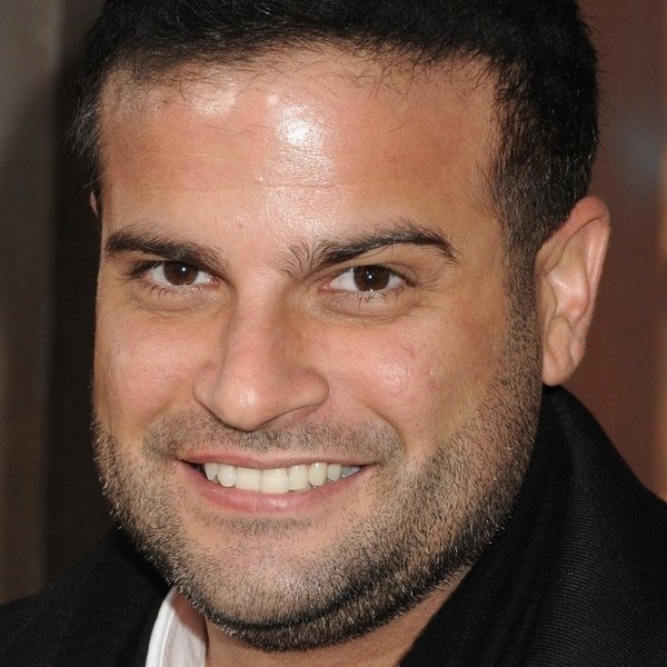 Chris Titone