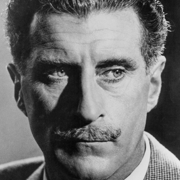 Nigel Green