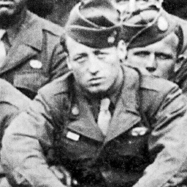 Edward 'Babe' Heffron