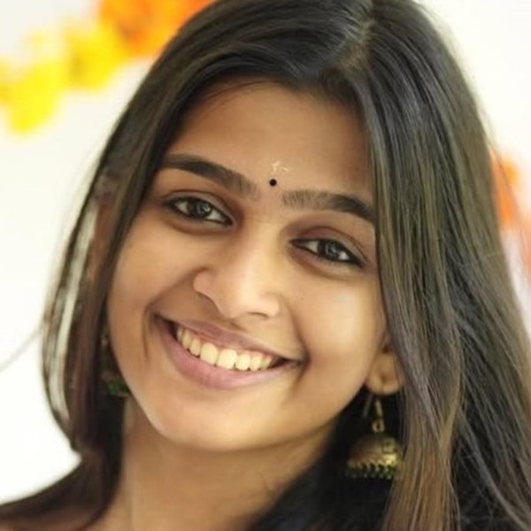 Ananthika Sanilkumar