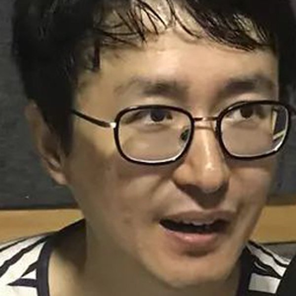 Wang Chenguang