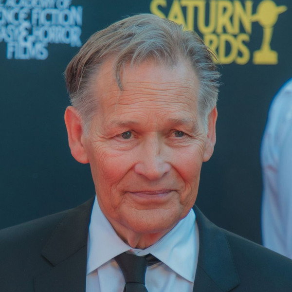 James Remar