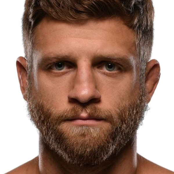 Calvin Kattar