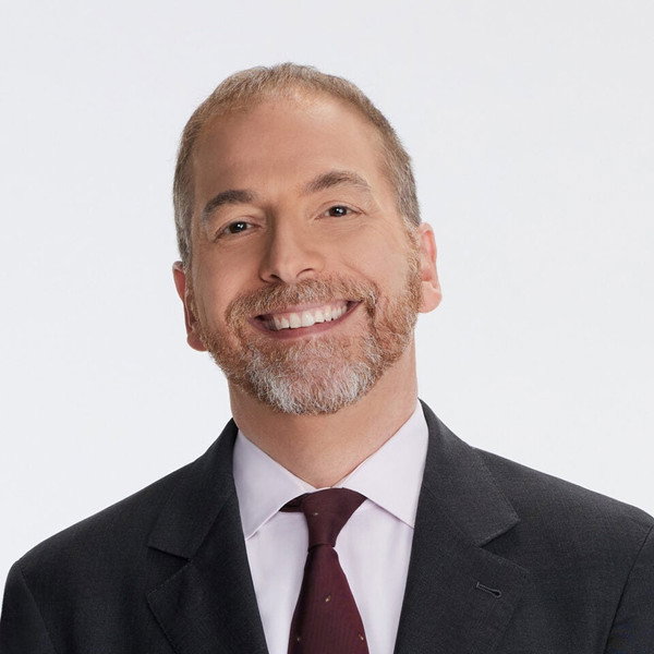 Chuck Todd