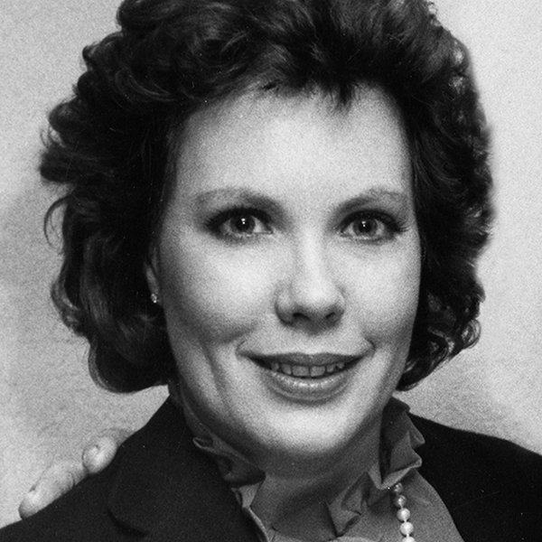 Betty Galella