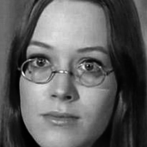Patricia Mattick