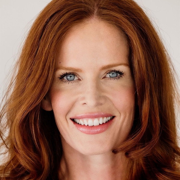 Rebecca Mader