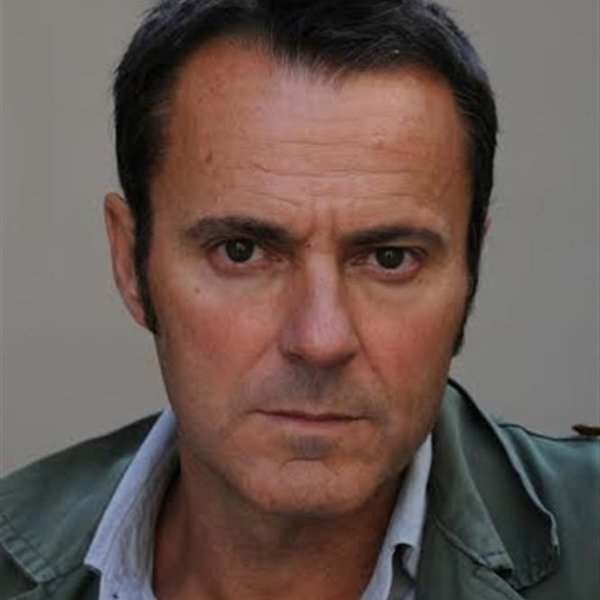 Jean Marc Le Bars