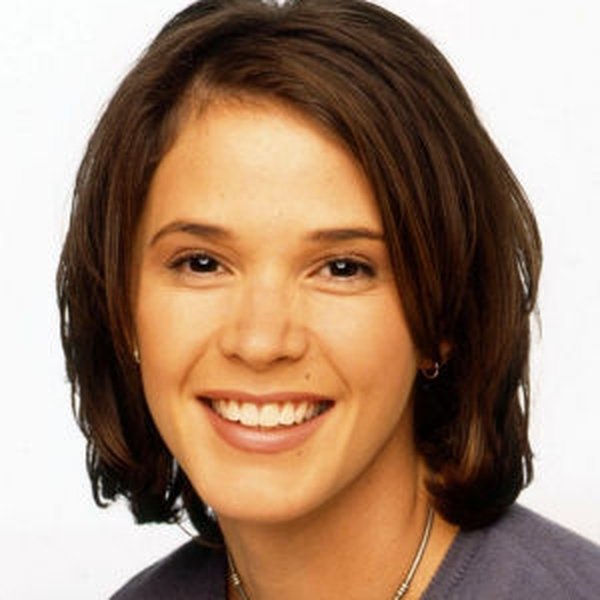 Sabrina Lloyd