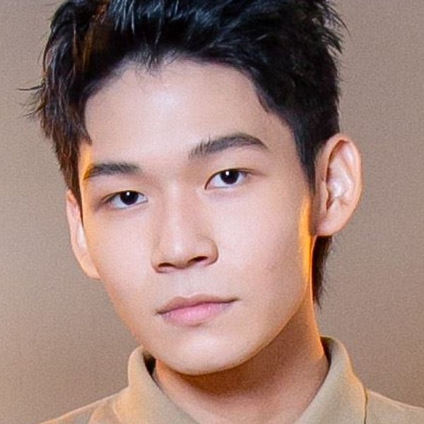 Joseph Huang
