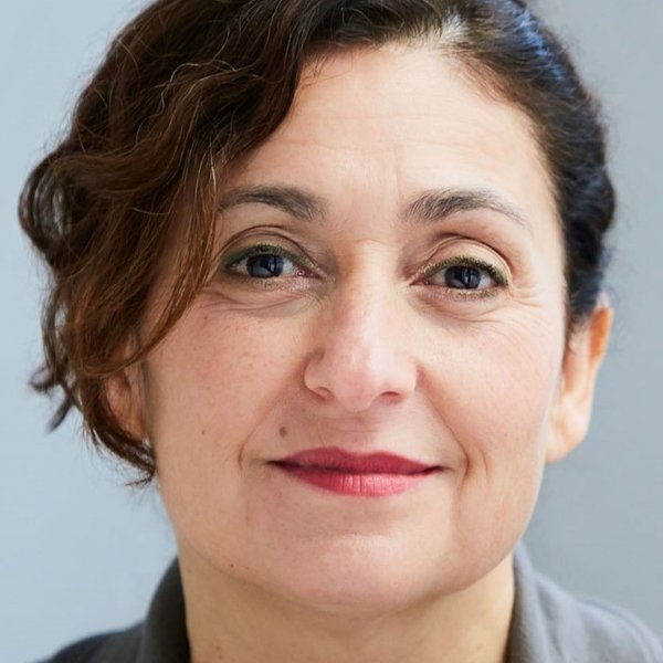 Isabelle Brès