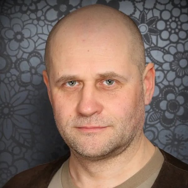 Sulev Võrno