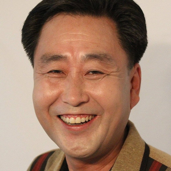 Im Yong-soon